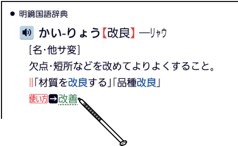 Examine_Words Point SA6500